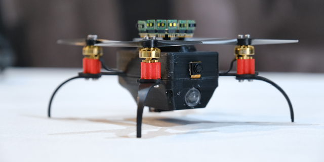 Computer Vision Project