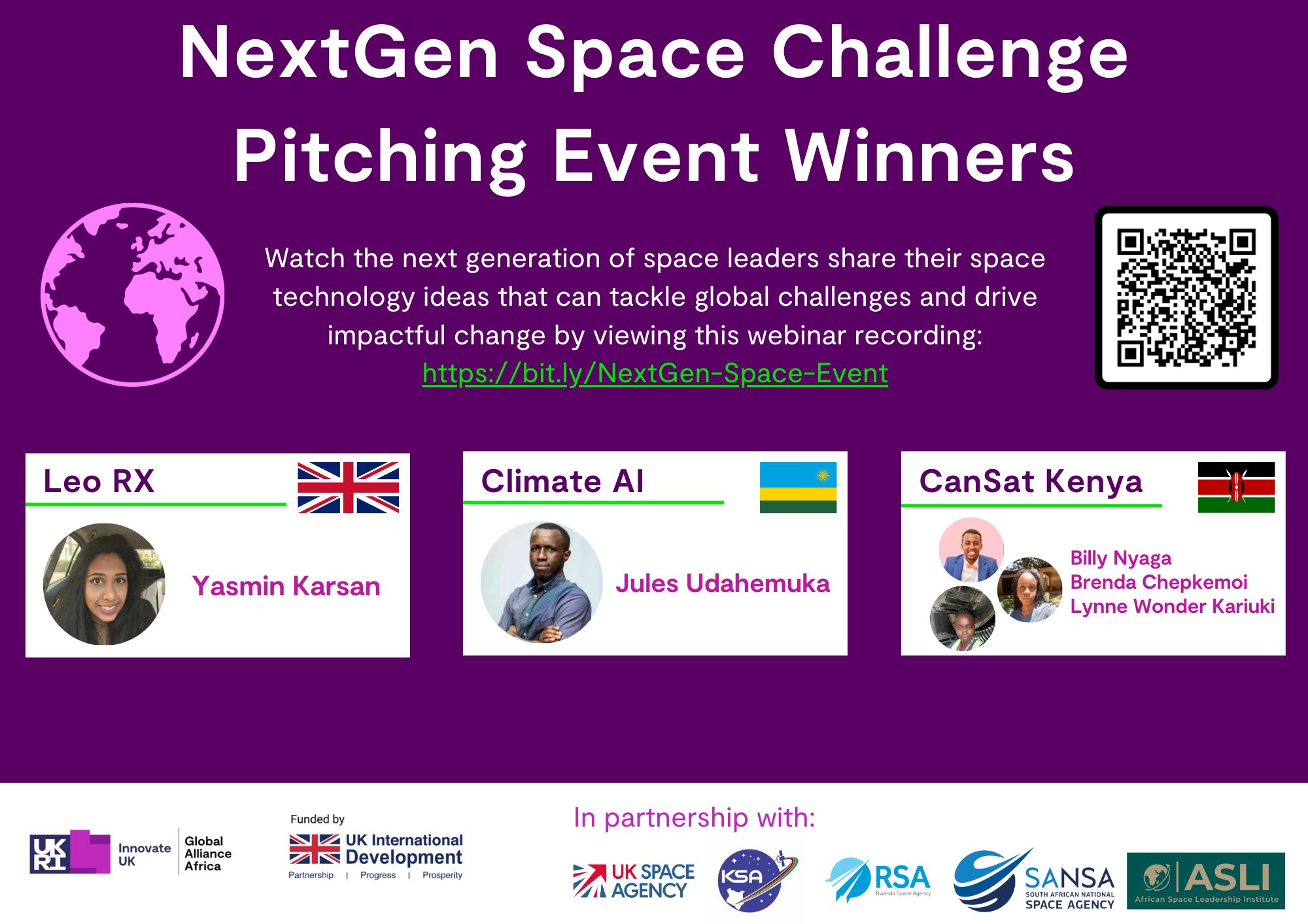 Climate AI Project